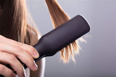 The 7-step guide to achieving flawless magic with a flat iron
